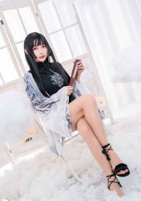 对你不止喜欢