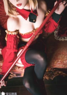箱中女人