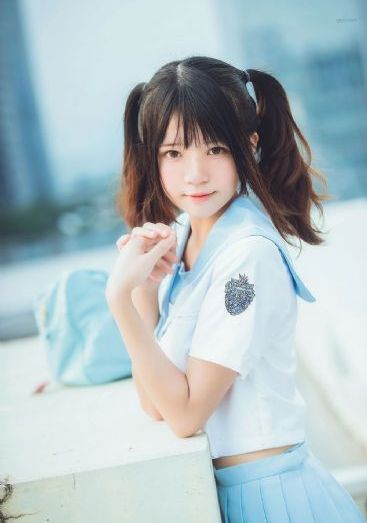 年轻儿媳妇