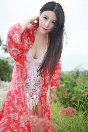 春宫妖姬