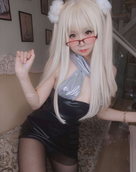 用手指扰乱我