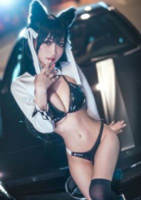 中国女特警