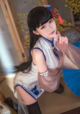《天下长河》电视剧